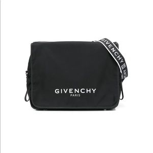 Givenchy Logo Fiaoee Bag